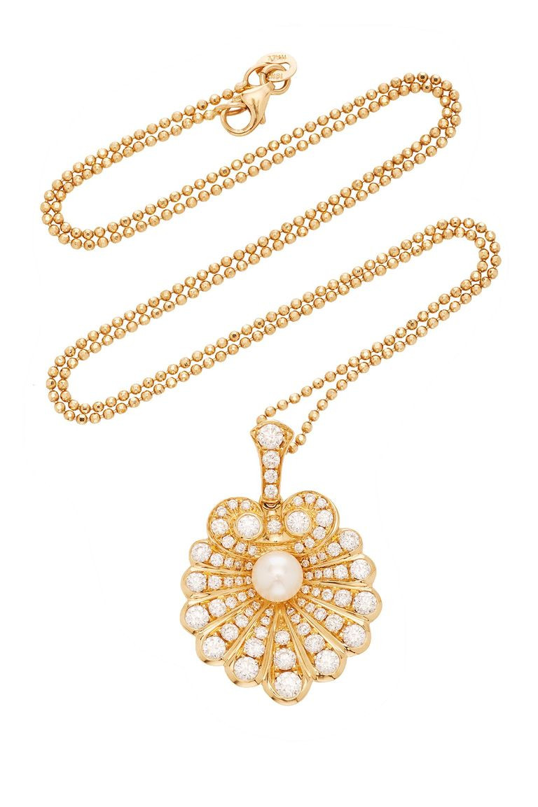 Xu hướng trang sức năm 2021: Lạc quan và ngọt ngào, nhóm lại ngọn lửa đam mê đầy sức sống ảnh 12