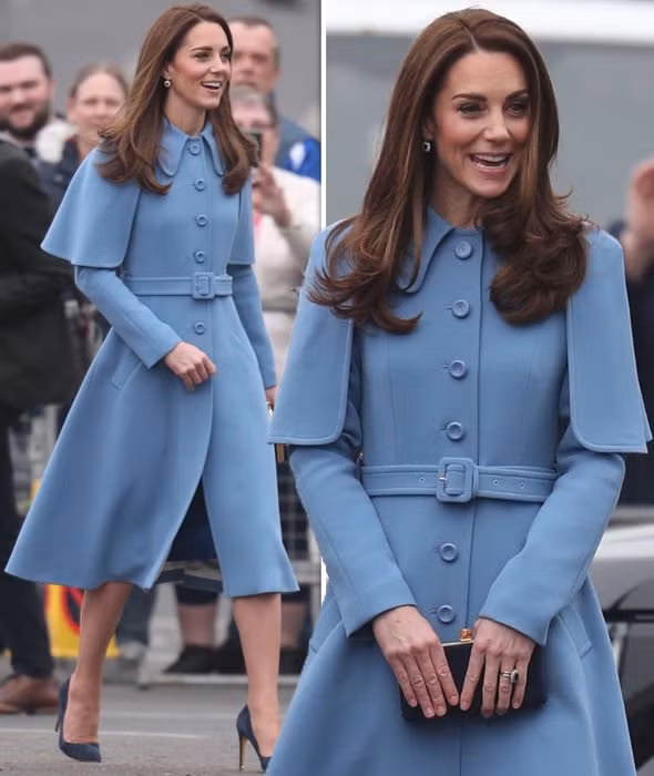 Sức hút lâu đài (Kỳ 1): Dù Meghan Markle tỏ ra không thiết tha, hoàng gia vẫn đầy mị lực ảnh 2