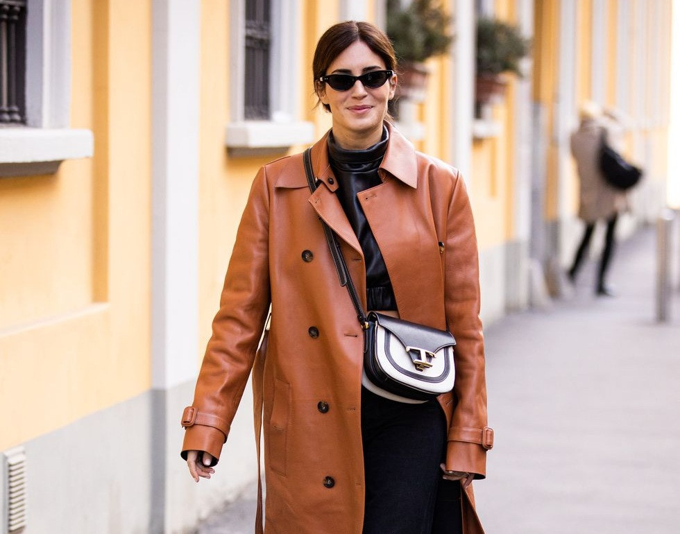 Những mẫu túi hot nhất năm 2021: Cực kỳ hữu dụng, khiến bạn tự tin hơn khi bước ra đường ảnh 7