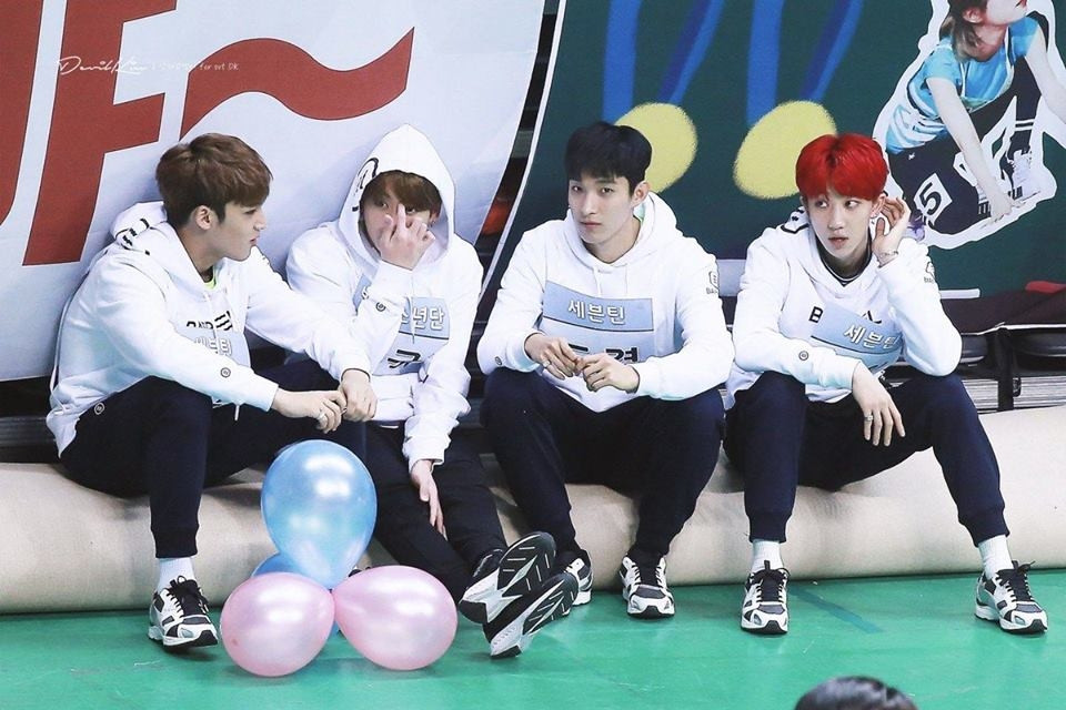 Muốn “cua” chàng, ủ mưu chinh phục hội anh em cây khế của chàng ngay! ảnh 3