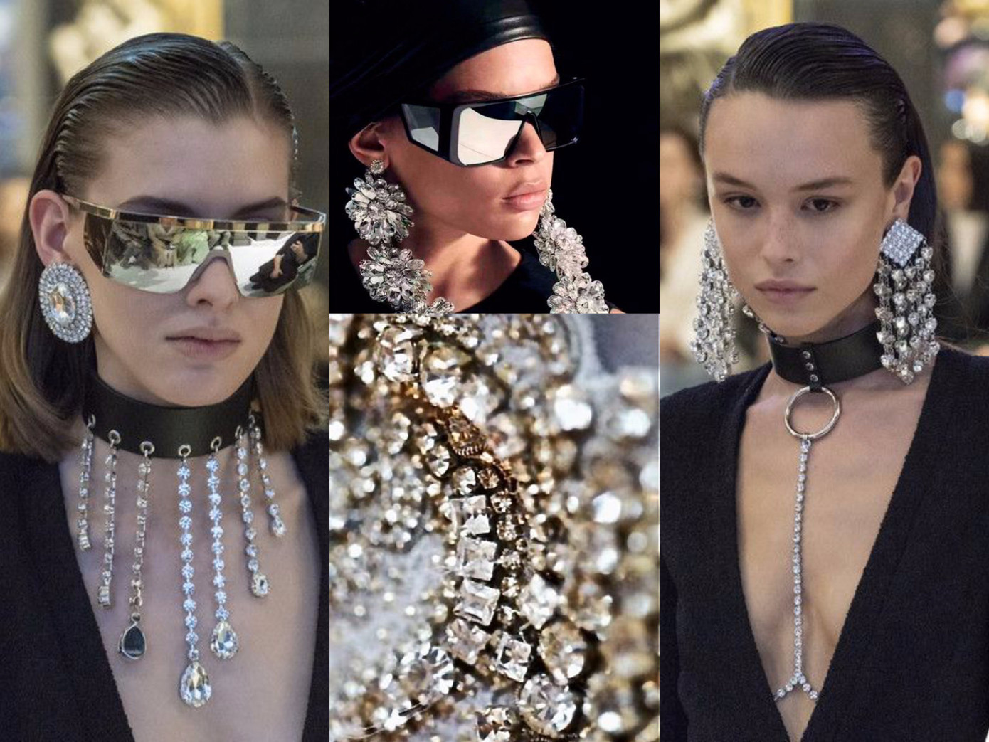 Lên đồ sang chảnh không cần quần áo đắt tiền, chỉ cần chọn “trúng” phụ kiện thôi! ảnh 5