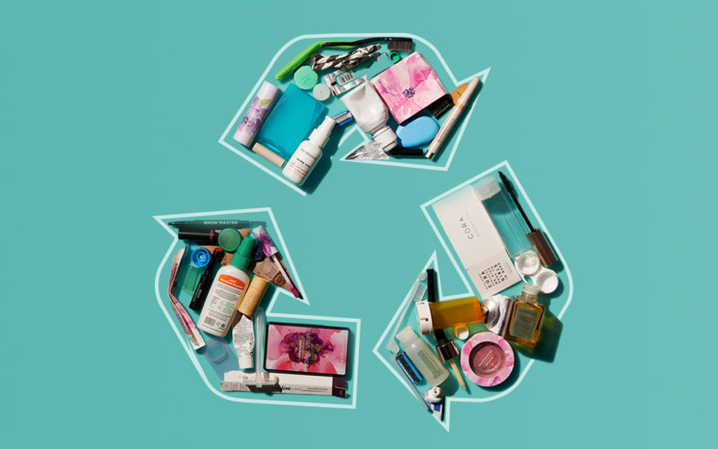Việc tái chế hoặc sống "plastic free" rất đáng để thử, dù là những thay đổi ban đầu trong cuộc sống không hề dễ dàng. Các tín đồ mỹ phẩm phải làm sao để theo đuổi lối sống “plastic-free“ đang là hot trend? ảnh 8