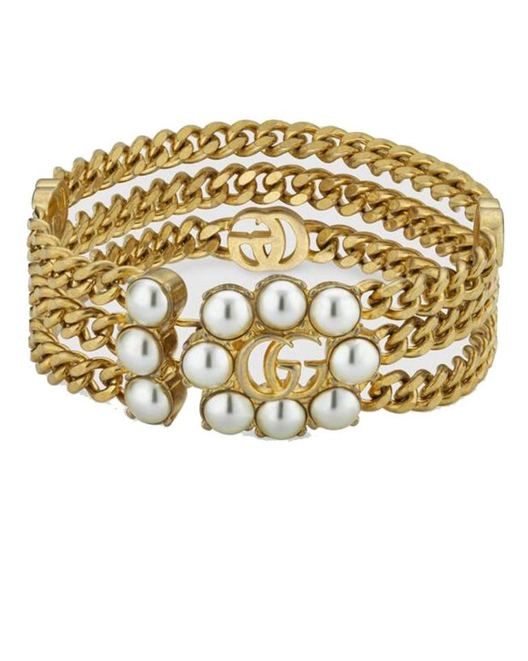 Xu hướng trang sức năm 2021: Lạc quan và ngọt ngào, nhóm lại ngọn lửa đam mê đầy sức sống ảnh 10