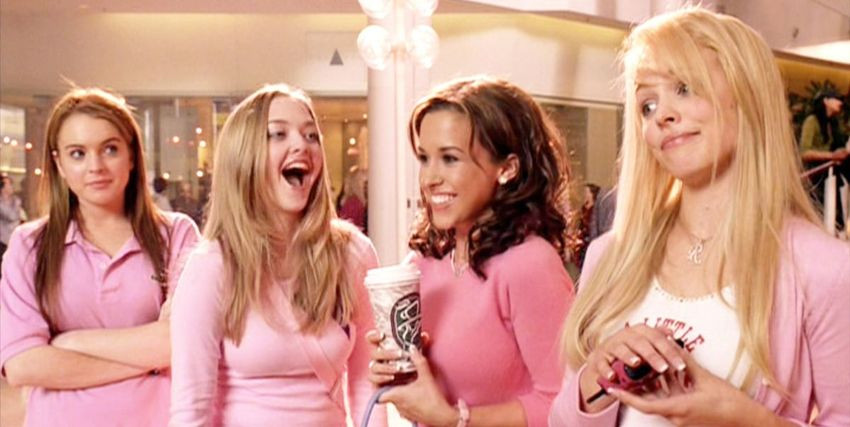 Những quy tắc làm đẹp không bao giờ cũ từ bộ phim teen “Mean Girls” huyền thoại ảnh 2