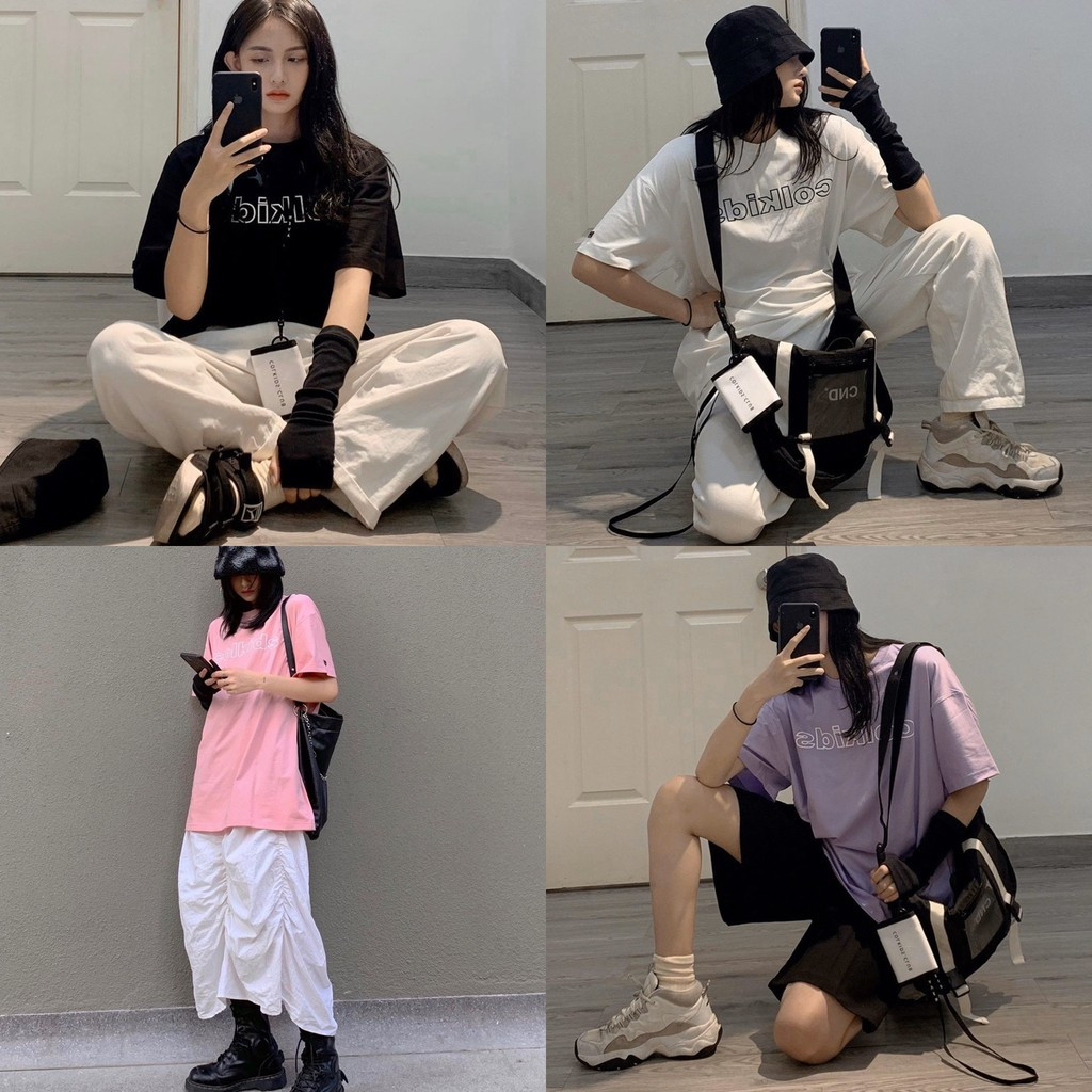 Quên những gì bạn từng nghĩ về đồ “si-đa” đi, xu hướng mua sắm của Gen Z giờ là “săn hàng vintage“ ảnh 3