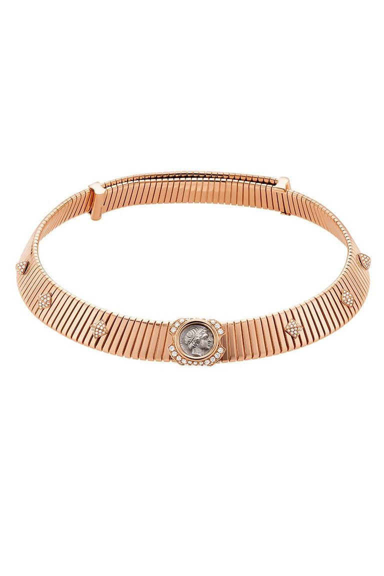 Xu hướng trang sức năm 2021: Lạc quan và ngọt ngào, nhóm lại ngọn lửa đam mê đầy sức sống ảnh 3