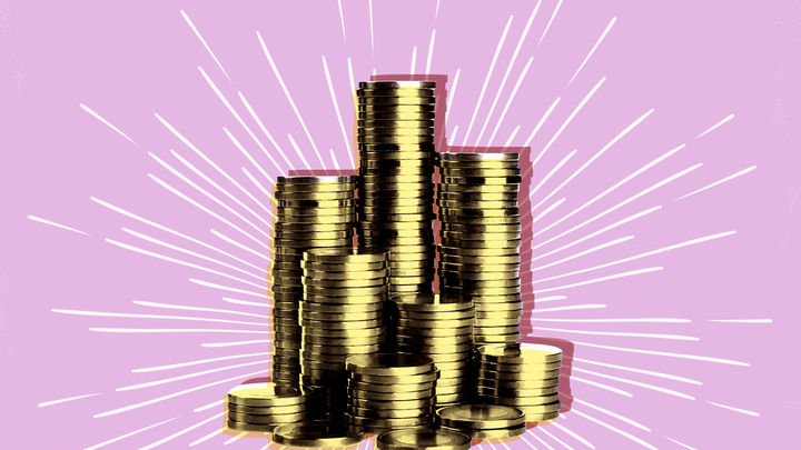 Năm 2021 chắc chắn sẽ giàu hơn thấy rõ nếu bạn chịu áp dụng 5 lời khuyên này ảnh 2