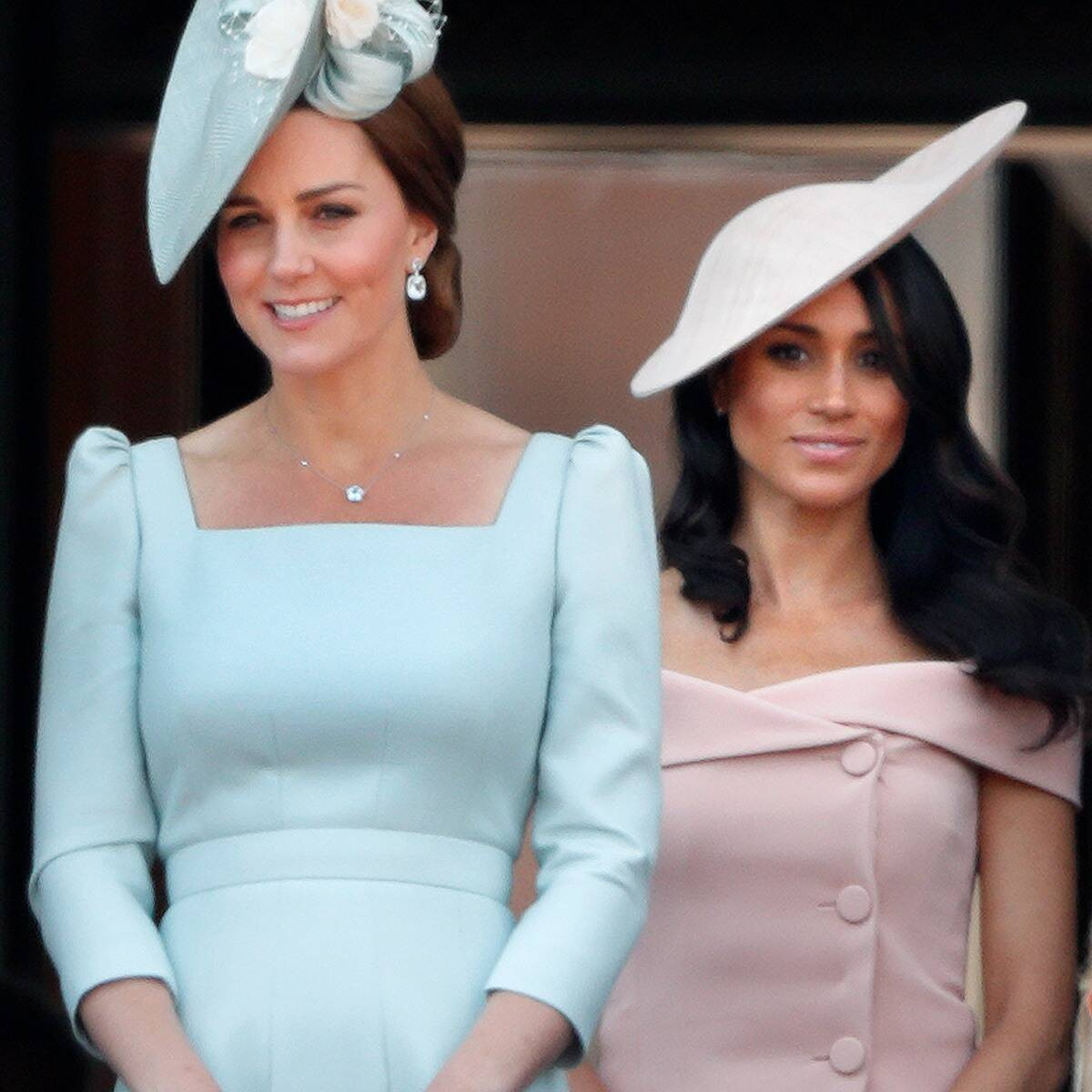 Sức hút lâu đài (Kỳ 1): Dù Meghan Markle tỏ ra không thiết tha, hoàng gia vẫn đầy mị lực ảnh 5