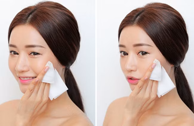 Sản phẩm tẩy trang được yêu thích này lại đem tới hậu quả khôn lường cho da và môi trường ảnh 1