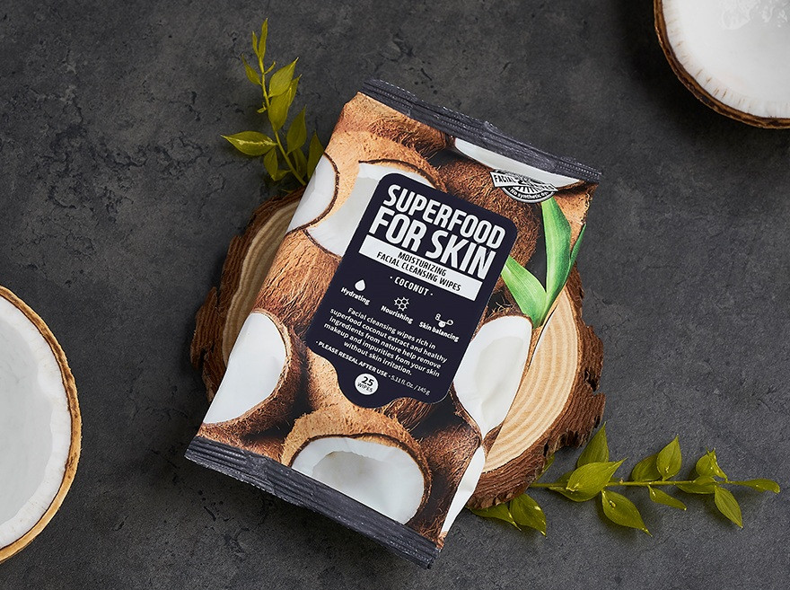 Sản phẩm tẩy trang được yêu thích này lại đem tới hậu quả khôn lường cho da và môi trường ảnh 4