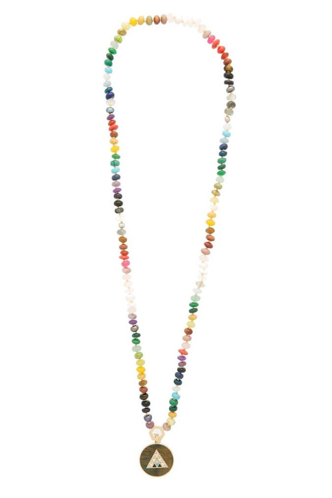 Xu hướng trang sức năm 2021: Lạc quan và ngọt ngào, nhóm lại ngọn lửa đam mê đầy sức sống ảnh 9