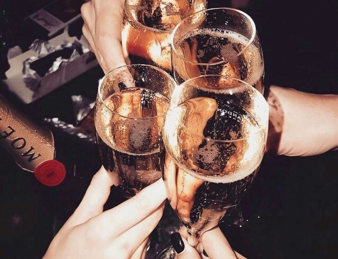 Ai cũng biết “vui thôi đừng vui quá”, nhưng làm sao để biết điểm dừng cho mọi chuyện? ảnh 1