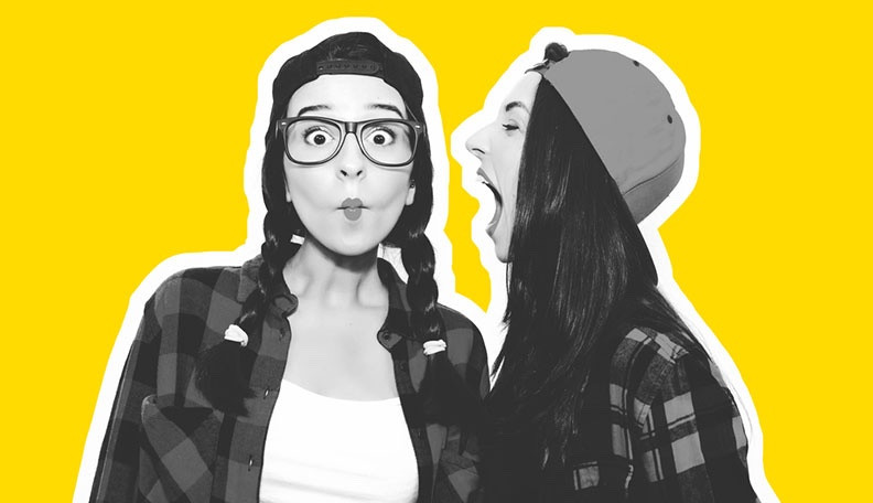 Ai cũng biết “vui thôi đừng vui quá”, nhưng làm sao để biết điểm dừng cho mọi chuyện? ảnh 5