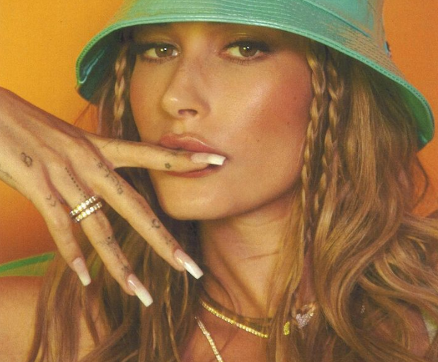 Kiểu tóc thập niên 90 giống Jennie (BLACKPINK) đang "hot", đã thế còn cực dễ làm! ảnh 5