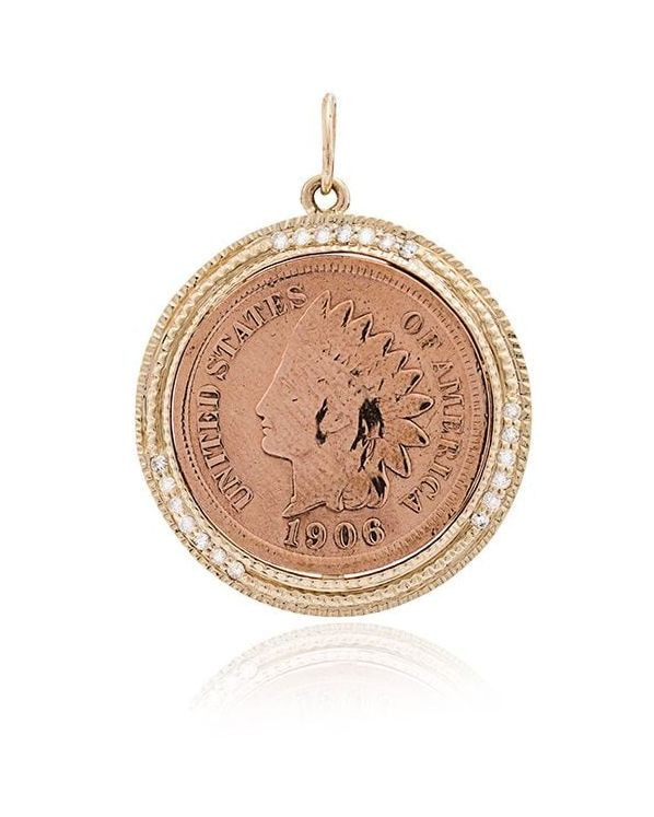 Xu hướng trang sức năm 2021: Lạc quan và ngọt ngào, nhóm lại ngọn lửa đam mê đầy sức sống ảnh 1