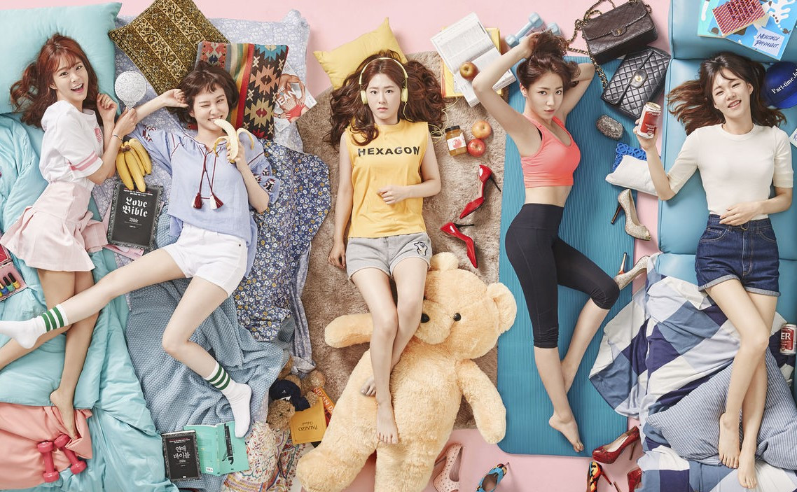 Sống như các chàng trai, đơn giản và ít suy diễn, đôi khi lại dễ thở hơn nhiều đấy! ảnh 5 Sống như các chàng trai, đơn giản và ít suy diễn, đôi khi lại dễ thở hơn nhiều đấy! ảnh 5