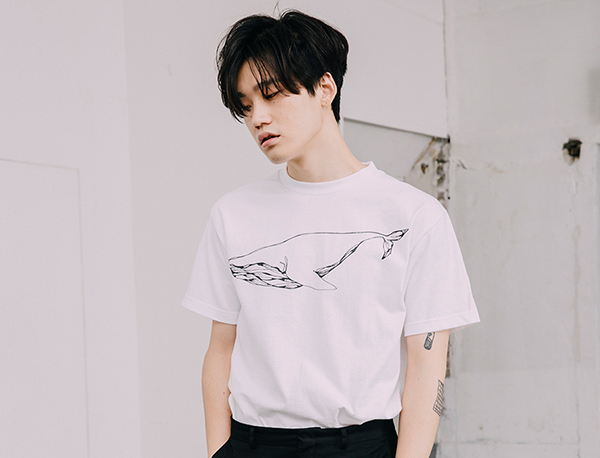 Sống như các chàng trai, đơn giản và ít suy diễn, đôi khi lại dễ thở hơn nhiều đấy! ảnh 1