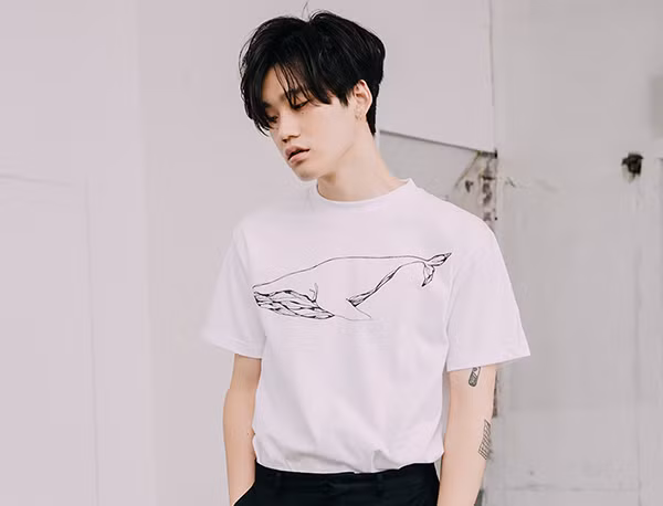 Sống như các chàng trai, đơn giản và ít suy diễn, đôi khi lại dễ thở hơn nhiều đấy! ảnh 1