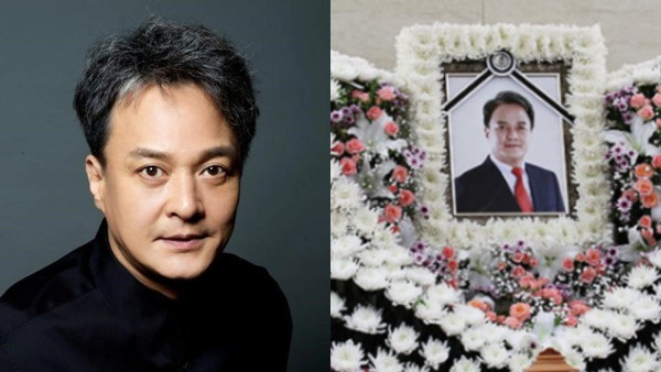 Những bê bối tình dục ‘rúng động’ showbiz thế giới năm 2019 ảnh 5