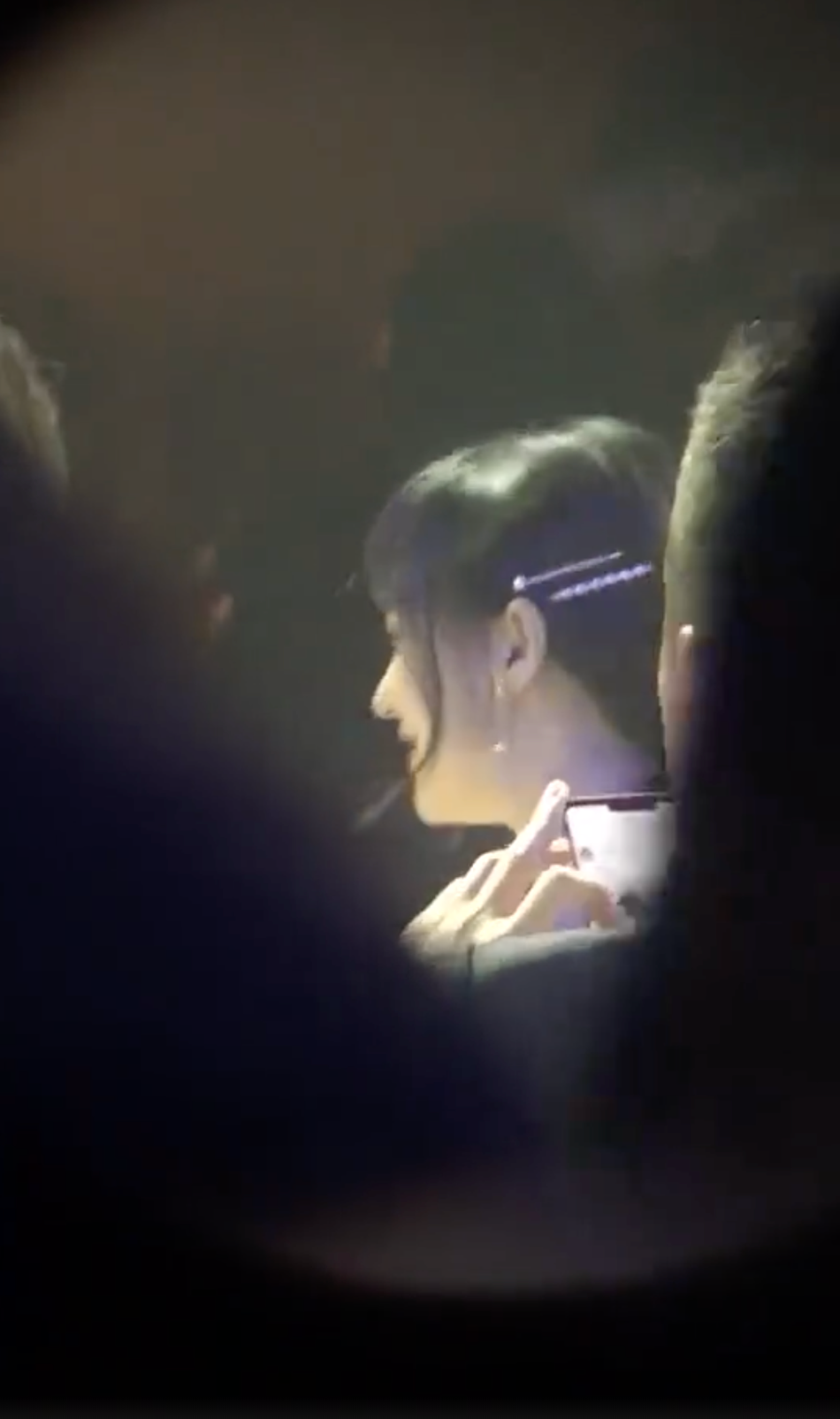 ‘Giật mình’ với thân hình gầy gò, chiếc mũi nhọn hoắt của Trịnh Sảng ảnh 9