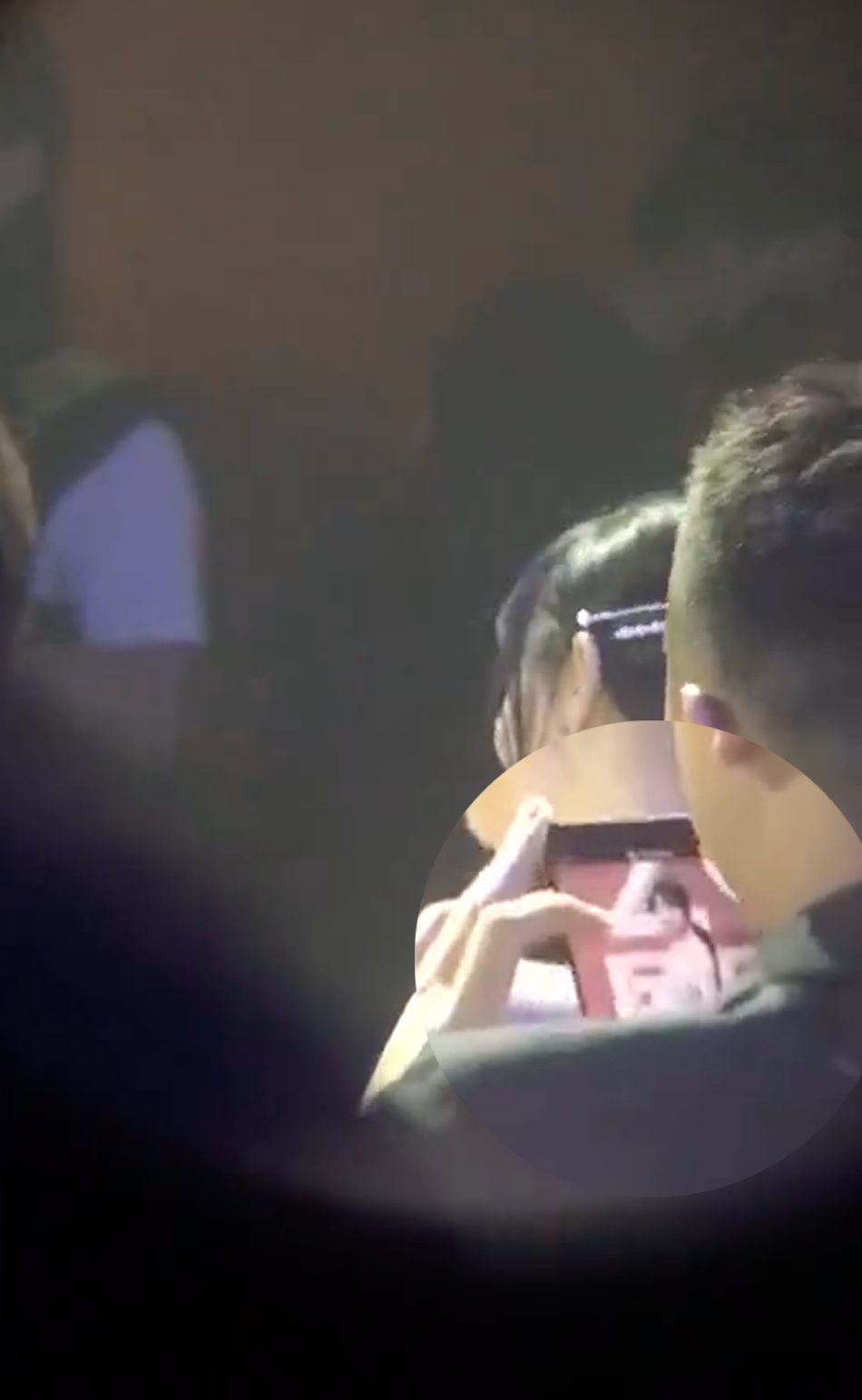 ‘Giật mình’ với thân hình gầy gò, chiếc mũi nhọn hoắt của Trịnh Sảng ảnh 10