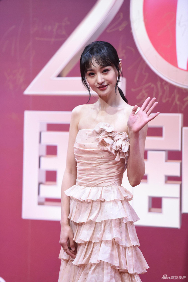 ‘Giật mình’ với thân hình gầy gò, chiếc mũi nhọn hoắt của Trịnh Sảng ảnh 3