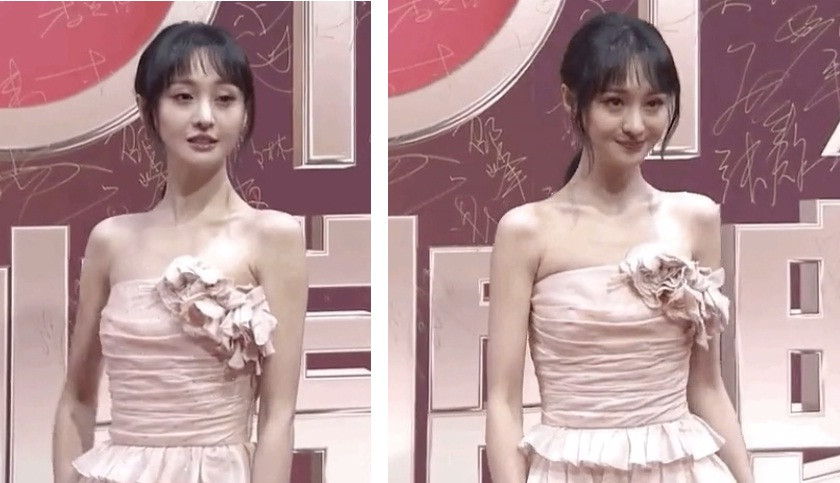 ‘Giật mình’ với thân hình gầy gò, chiếc mũi nhọn hoắt của Trịnh Sảng ảnh 4