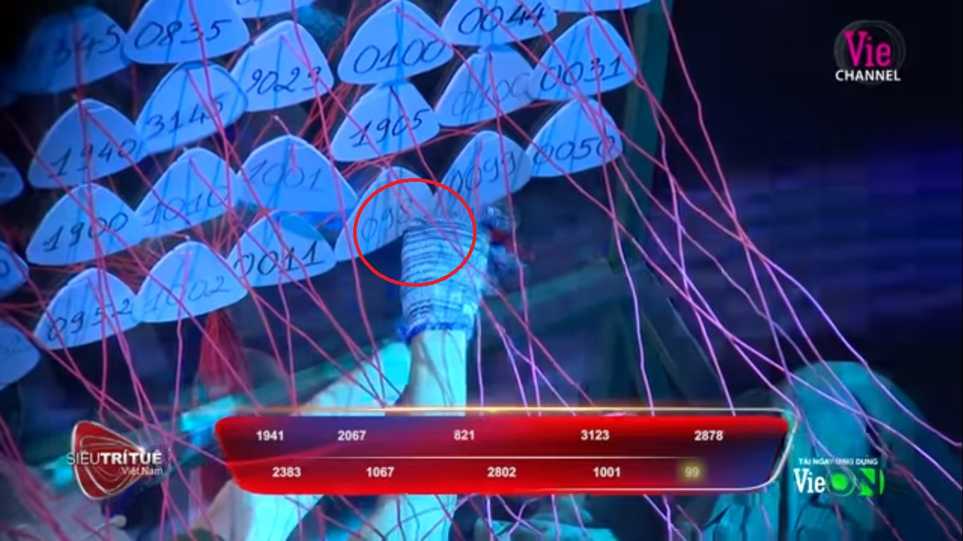 Trấn Thành bị tố ‘nhắc bài’, thiếu kiến thức trong show Siêu trí tuệ Việt Nam ảnh 3