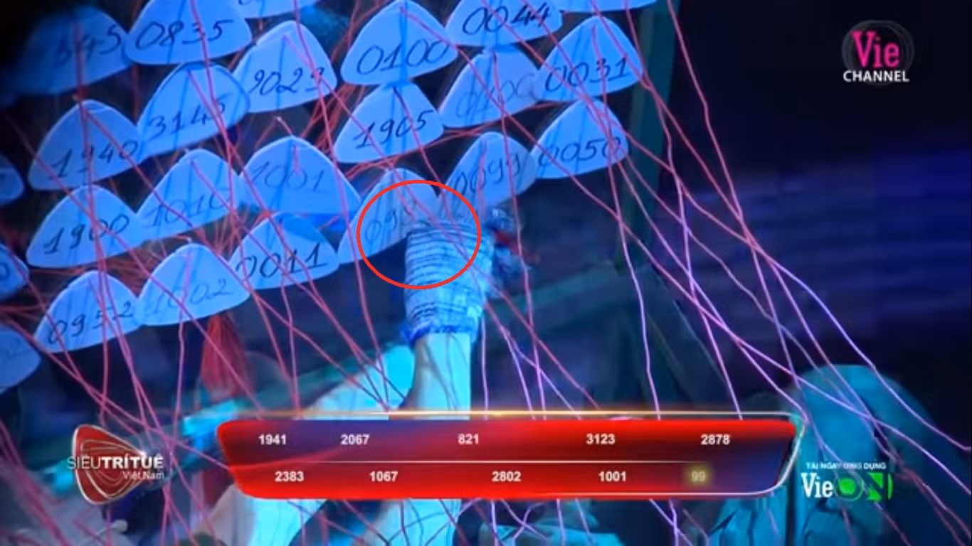 Trấn Thành bị tố ‘nhắc bài’, thiếu kiến thức trong show Siêu trí tuệ Việt Nam ảnh 3