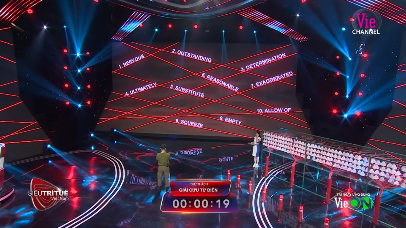 Trấn Thành bị tố ‘nhắc bài’, thiếu kiến thức trong show Siêu trí tuệ Việt Nam ảnh 2