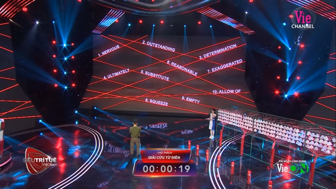 Trấn Thành bị tố ‘nhắc bài’, thiếu kiến thức trong show Siêu trí tuệ Việt Nam ảnh 2