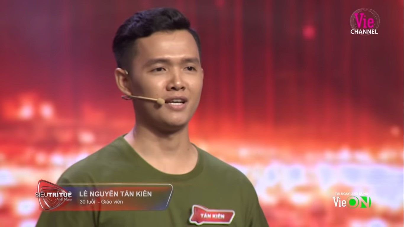 Trấn Thành bị tố ‘nhắc bài’, thiếu kiến thức trong show Siêu trí tuệ Việt Nam ảnh 1