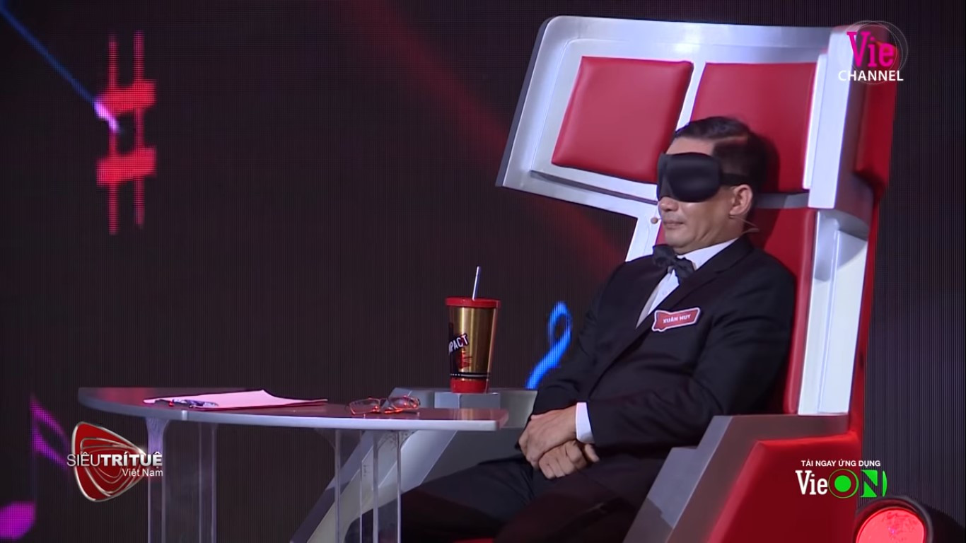 Nghe đàn đoán giới tính, anh trai Khánh Thi khiến MC Lại Văn Sâm kinh ngạc ảnh 4