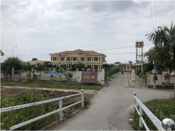 Tạm giữ hình sự kế toán và thủ quỹ xã ở Bạc Liêu vì làm chuyện tày trời ảnh 1