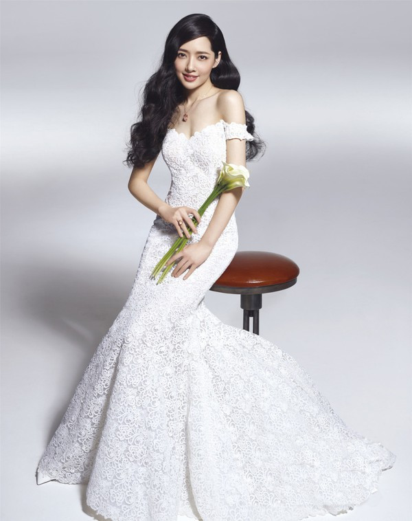 Trần Kiều Ân và loạt mỹ nhân châu Á ‘thoát ế’ trong năm 2019 ảnh 6