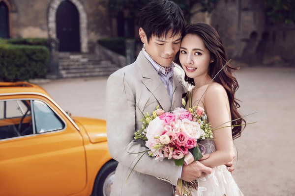 Trần Kiều Ân và loạt mỹ nhân châu Á ‘thoát ế’ trong năm 2019 ảnh 5