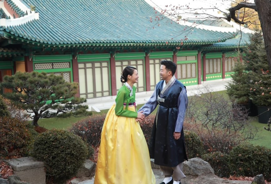 Trần Kiều Ân và loạt mỹ nhân châu Á ‘thoát ế’ trong năm 2019 ảnh 8