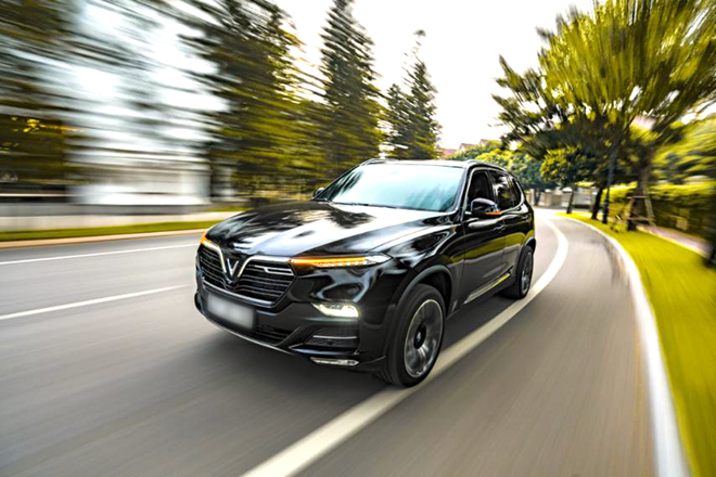 Sản phẩm siêu lợi nhuận mới của giới đầu tư bất động sản đất cảng ảnh 3