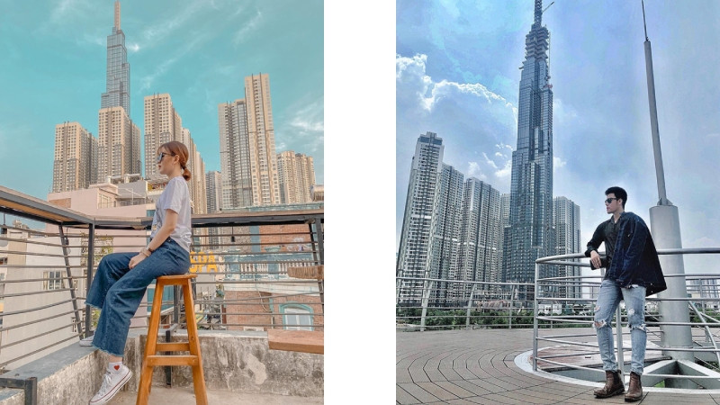 Không cần đi xa, các cặp đôi vẫn có 4 combo hẹn hò 'vui-độc-nhiều kỷ niệm' tại Sài Gòn ảnh 4