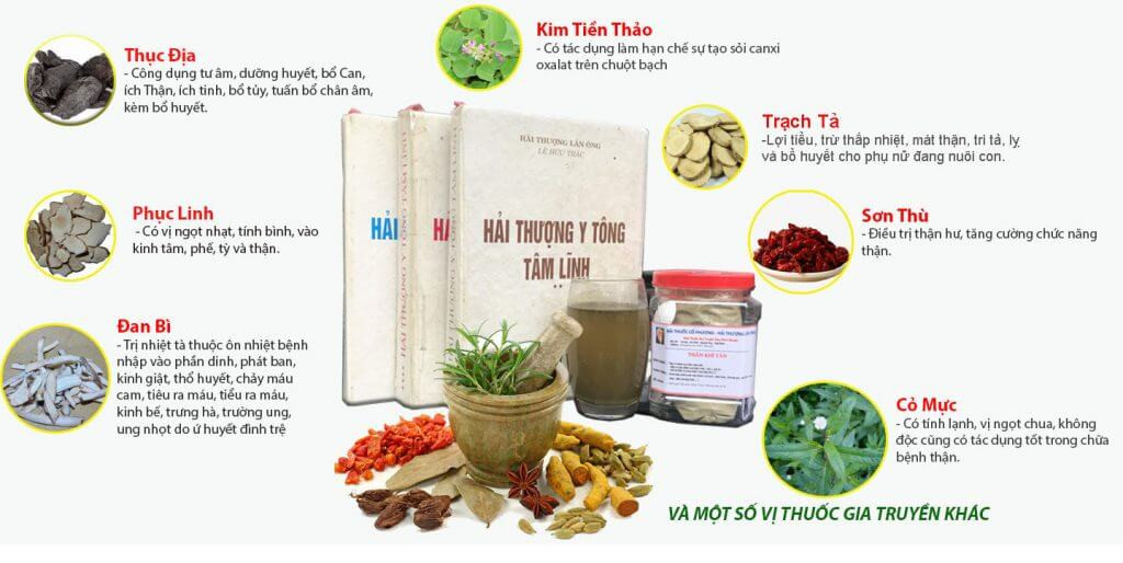 'Phao cứu sinh' cho bệnh nhân suy thận nhờ sản phẩm thảo dược của lương y Đào Đình Nhuận ảnh 2