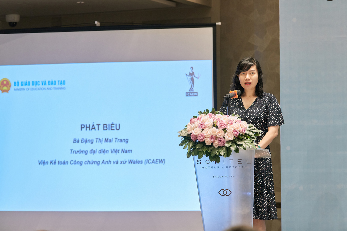 Xây dựng chuẩn chương trình đào tạo ngành Kế toán với các trình độ của giáo dục đại học ảnh 3