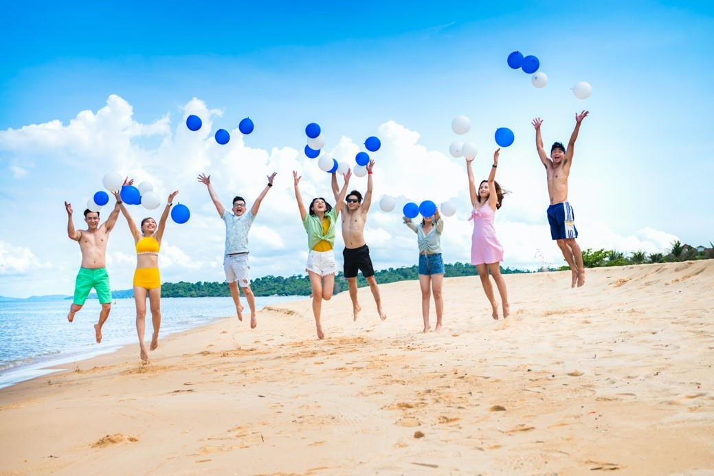 Tháng 6 – thời điểm vàng của những chuyến du lịch “xuyên Việt” ảnh 8