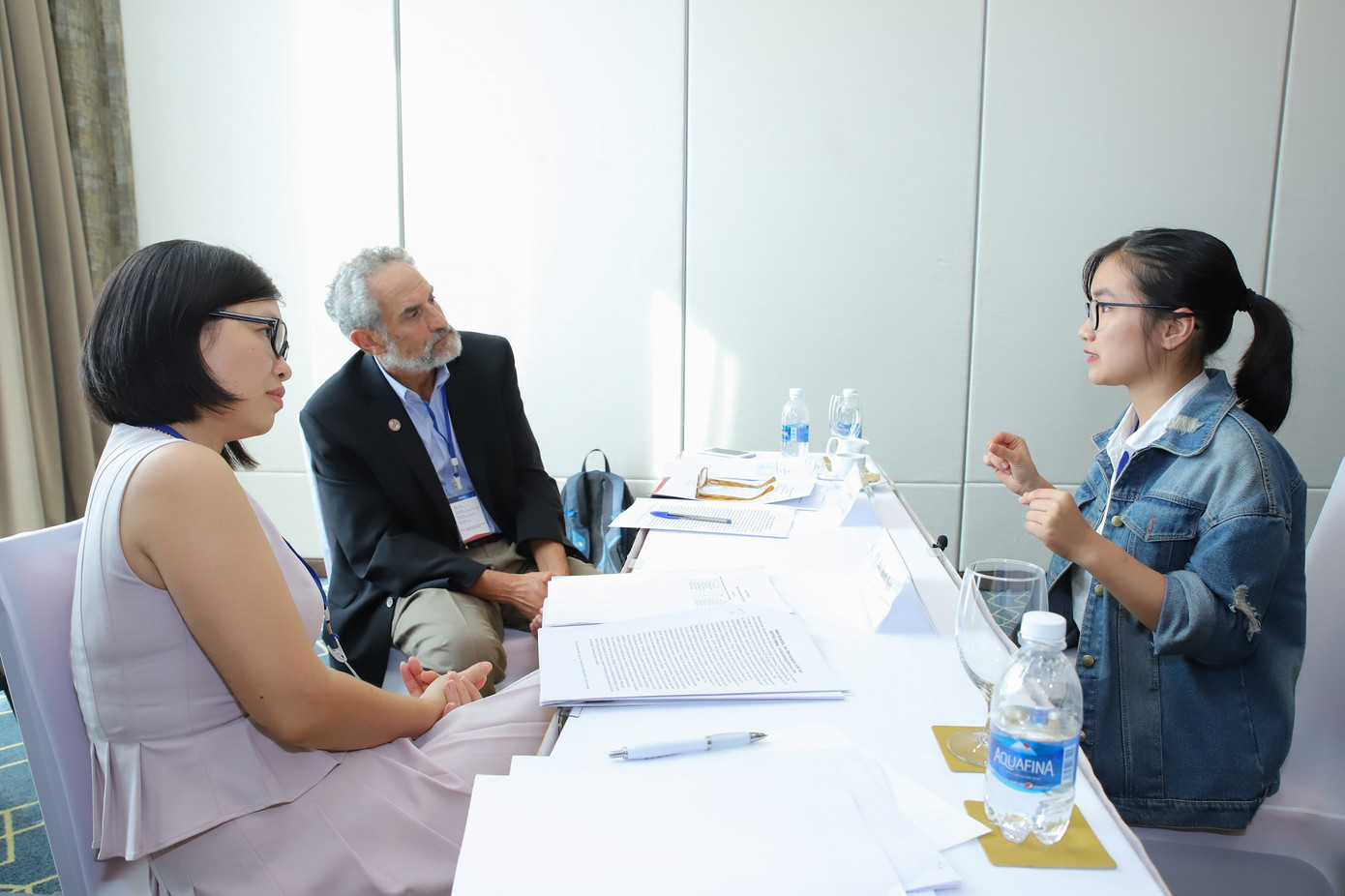 Đặc biệt cách tuyển sinh ở VinUni: Ứng tuyển một ngành, trúng tuyển ngành khác ảnh 1