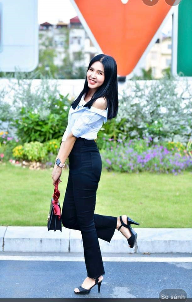 Nữ doanh nhân lão hóa ngược – 15 năm sau còn trẻ hơn ảnh 2