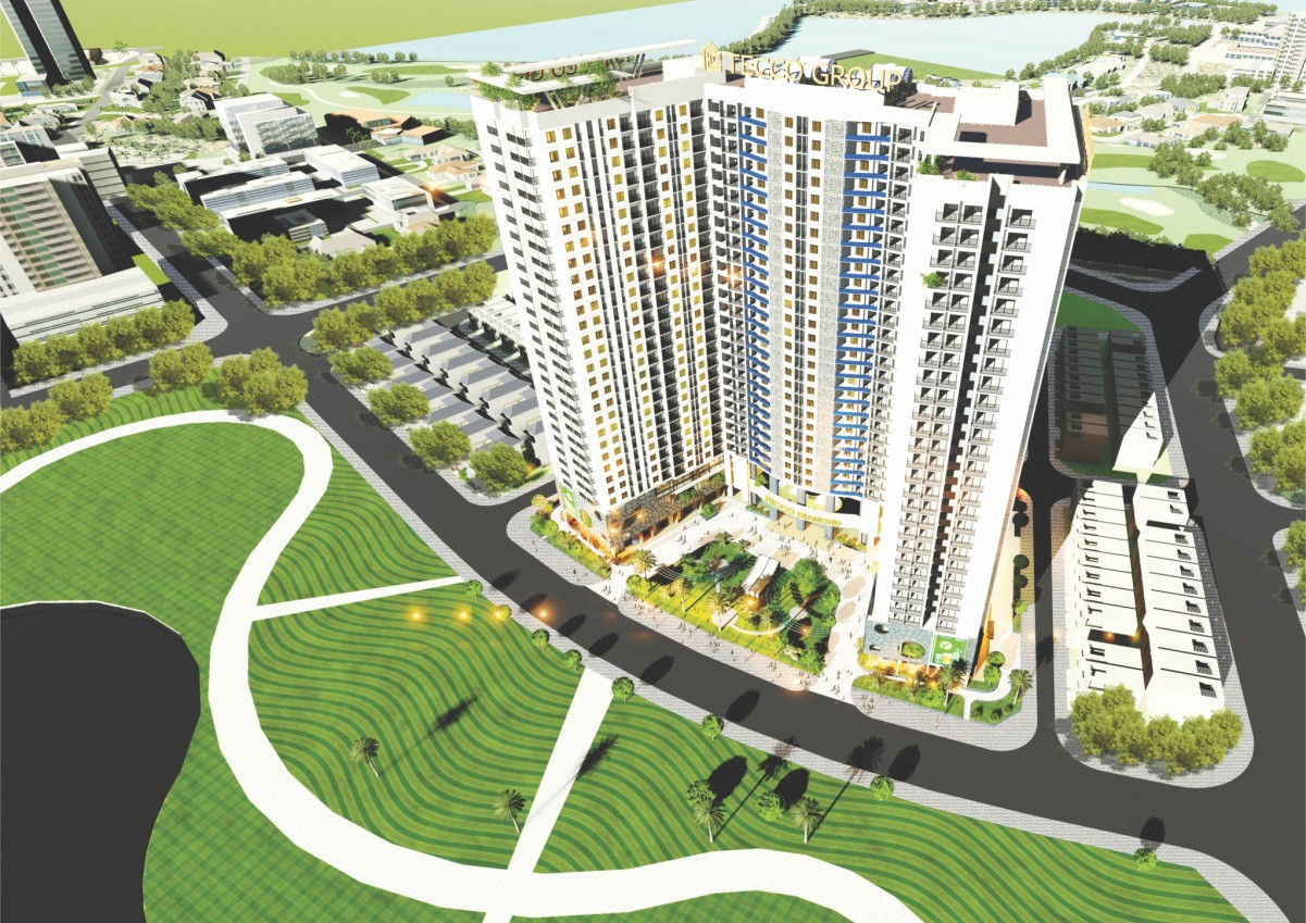 Tecco Group khẳng định uy tín với dự án được Hà Nội trao Quyết định Chủ trương đầu tư ảnh 2