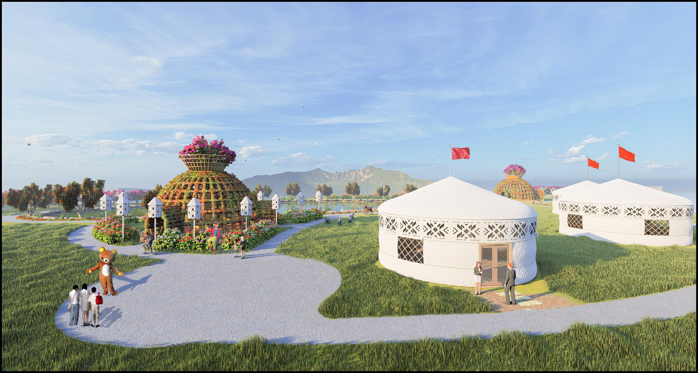 Cách mạng năng lượng ảnh 1