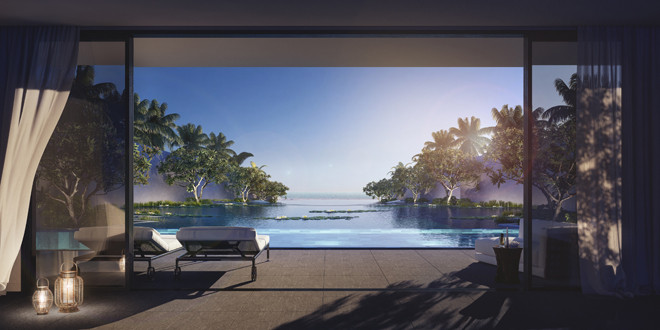 Regent Phu Quoc – dấu ấn nổi bật của thị trường khách sạn nghỉ dưỡng cao cấp tại Việt Nam ảnh 6