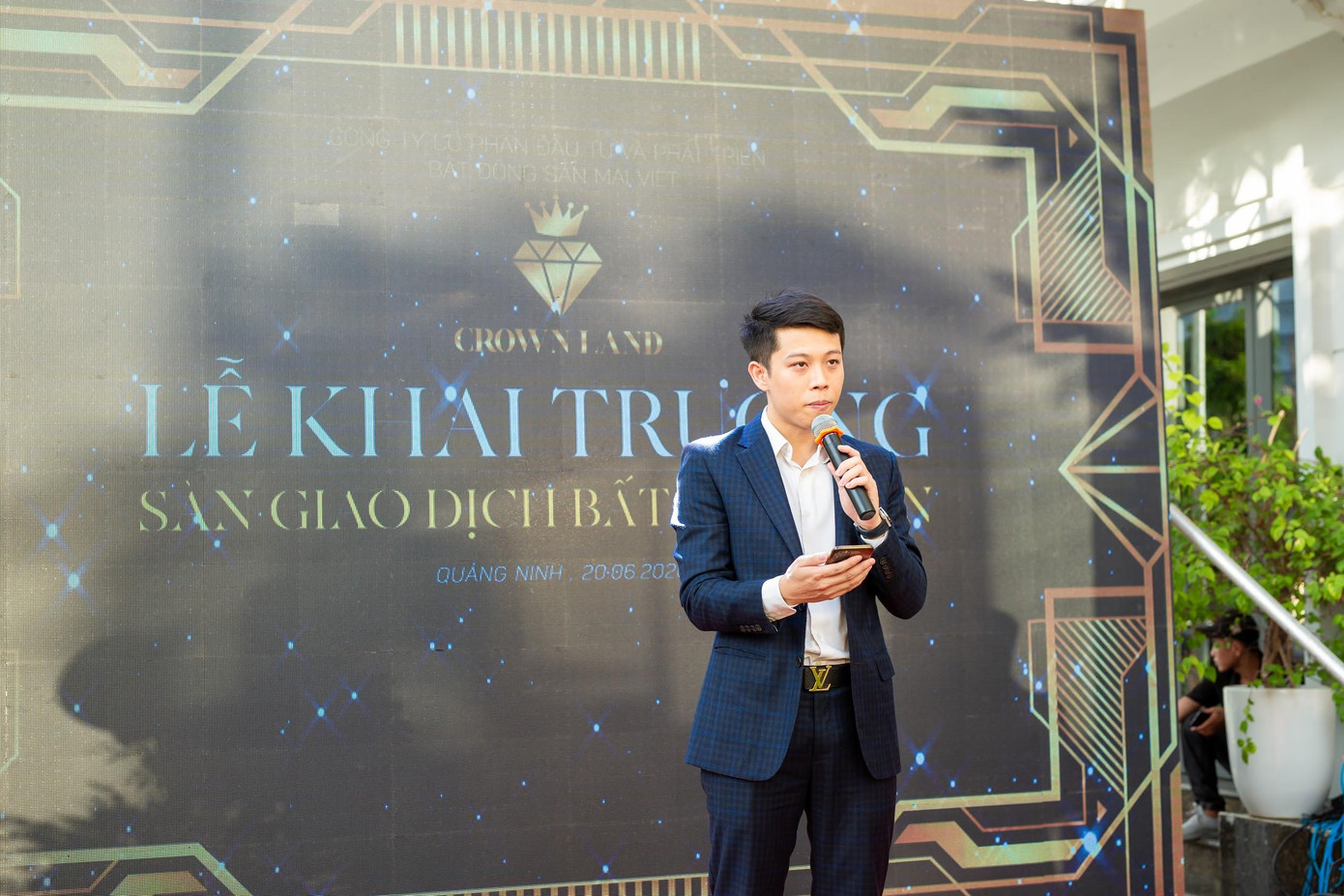 Bất động sản Quảng Ninh thay đổi mạnh mẽ cùng nhân tố mới Crownland ảnh 2