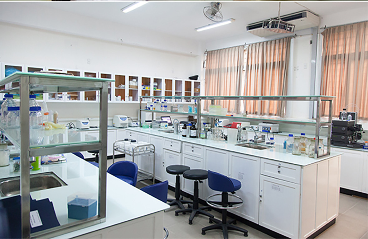 Ngành Môi trường-Công nghệ Thực phẩm-Công nghệ Sinh học tại DTU: Điểm nhấn trong đào tạo ảnh 4