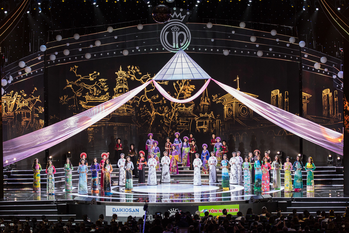 Đi thi hoa hậu Việt Nam 2020 thôi! ảnh 4